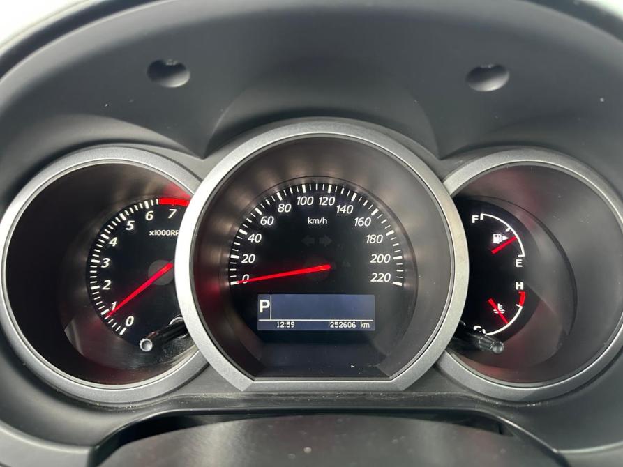 Suzuki Grand Vitara II Рестайлинг Тамбов  - изображение 9