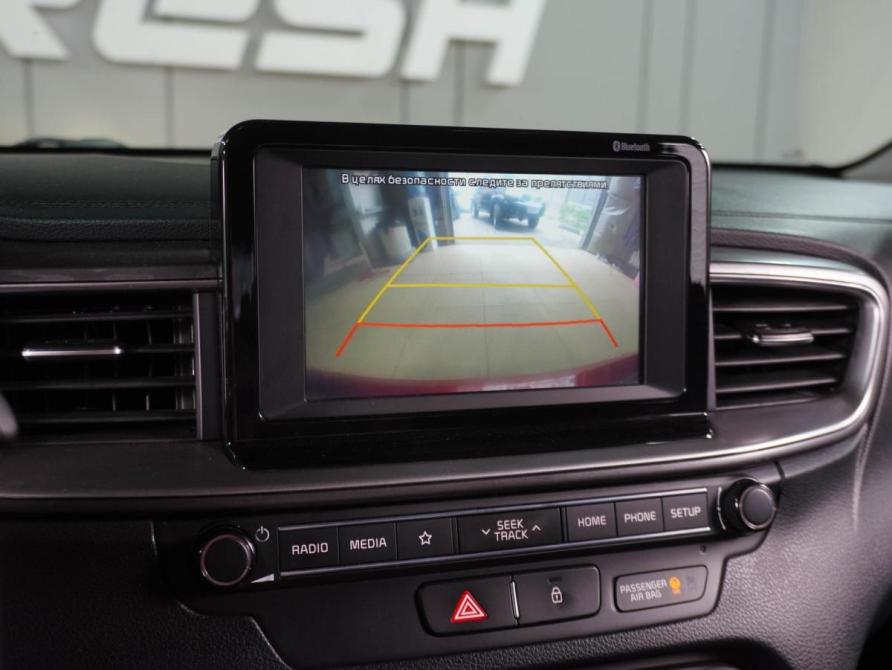 Kia Ceed III Воронеж  - изображение 16