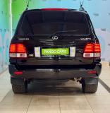 Lexus LX II Рестайлинг Набережные Челны  - изображение 37