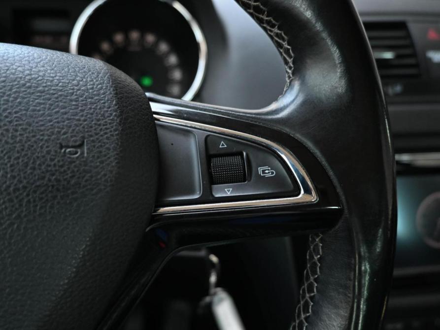 Skoda Yeti I Рестайлинг Новороссийск  - изображение 15
