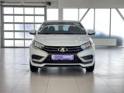 Lada (ВАЗ) Vesta I Рестайлинг (NG) Волгоград  - изображение 36