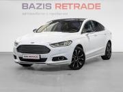 Ford Mondeo V Тюмень  - изображение 26