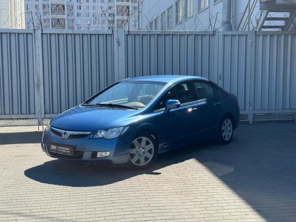 Honda Civic VIII