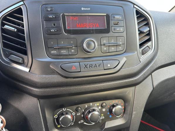Lada (ВАЗ) XRAY I с пробегом 2018 года, цена 625 000 рублей, 161430 км, хэтчбек, Автокод Объявления