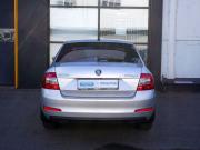 Skoda Octavia III (A7) Москва  - изображение 22