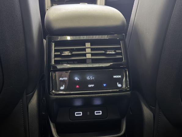 Geely Monjaro I с пробегом 2024 года, цена 3 397 000 рублей, 51388 км, внедорожник, Автокод Объявления