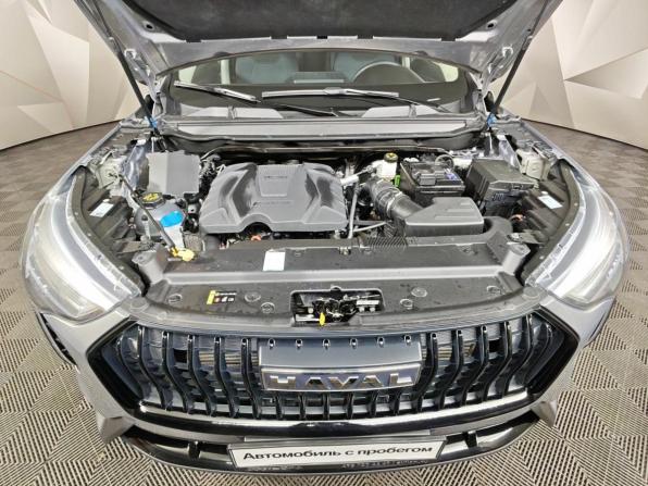 Новый Haval Jolion I Рестайлинг 2 2026 года, цена 2 449 000 рублей, внедорожник, Автокод Объявления