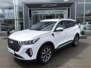 Chery Tiggo 7 Pro Max I Рестайлинг Брянск  - изображение 16