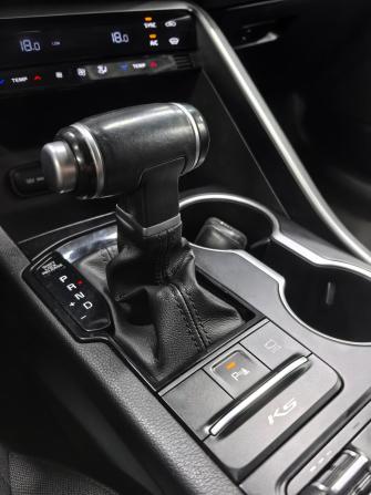 Kia K5 III с пробегом 2021 года, цена 1 910 000 рублей, 157000 км, седан, Автокод Объявления