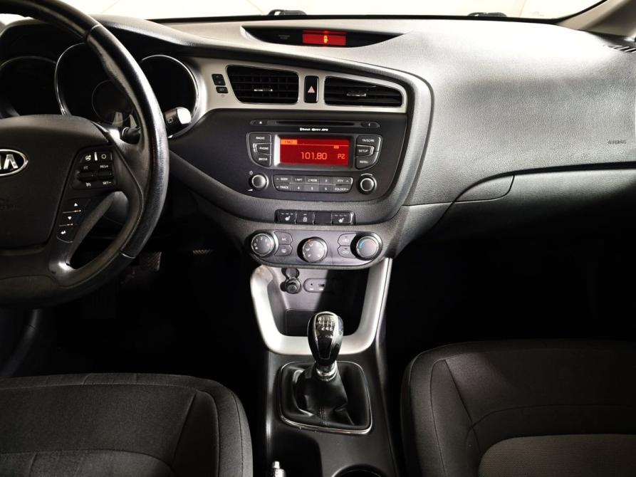 Kia Ceed II Москва  - изображение 15