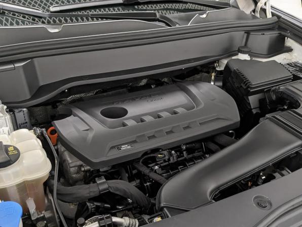 Haval F7 I Рестайлинг с пробегом 2023 года, цена 2 350 000 рублей, 26921 км, внедорожник, Автокод Объявления