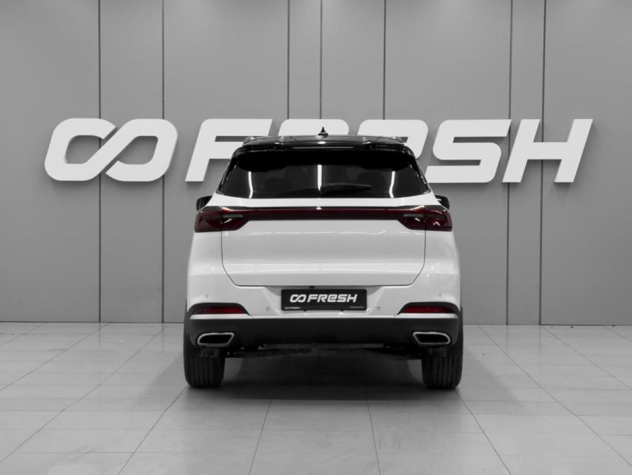 Chery Tiggo 7 Pro Max I Ростов-на-Дону  - изображение 4