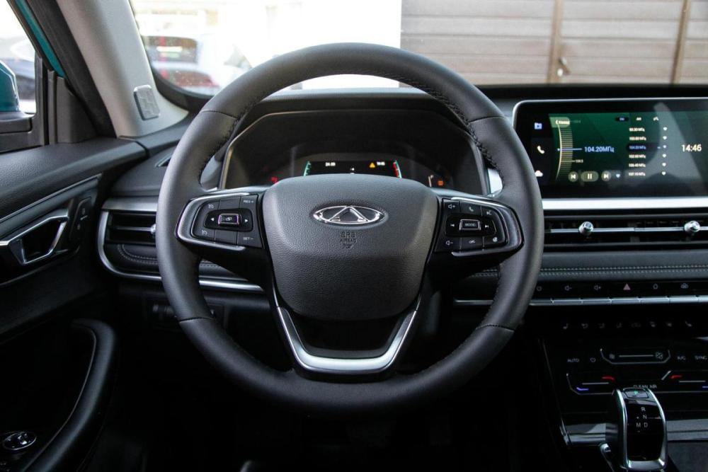 Chery Tiggo 7 I Иркутск  - изображение 17