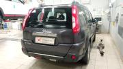Nissan X-Trail II Санкт-Петербург  - изображение 8