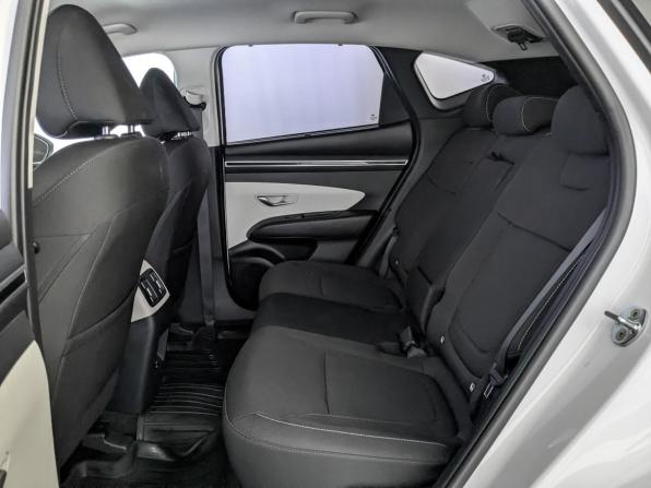 Hyundai Tucson IV с пробегом 2021 года, цена 3 000 000 рублей, 40097 км, внедорожник, Автокод Объявления