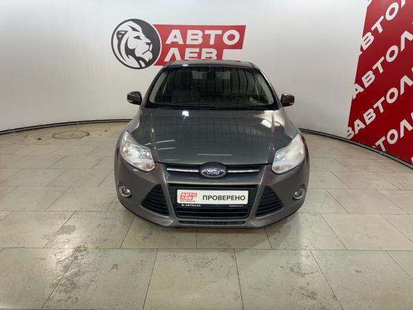 Ford Focus III с пробегом 2013 года, цена 899 000 рублей, 181133 км, седан, Автокод Объявления
