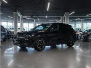 Volkswagen Touareg III Рестайлинг Москва  - изображение 35