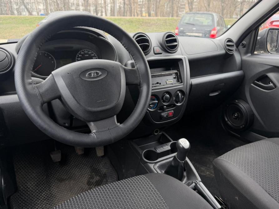 Lada (ВАЗ) Granta I Нефтекамск  - изображение 9