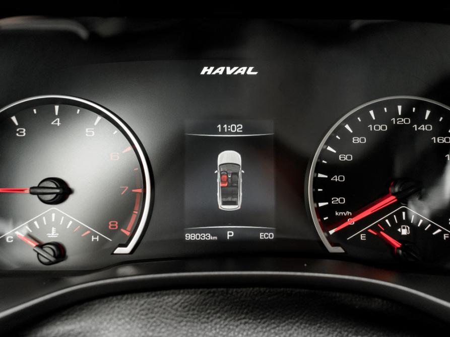 Haval Jolion I Екатеринбург  - изображение 15