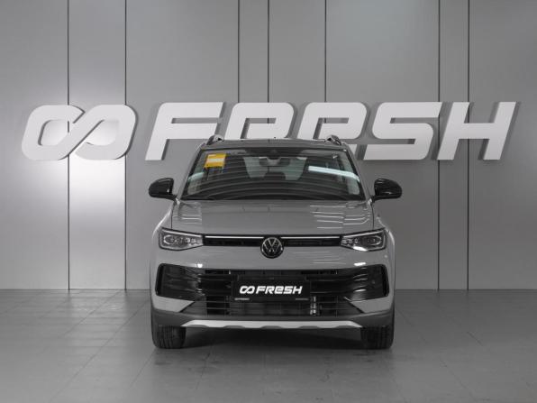 Volkswagen Tharu XR с пробегом 2025 года, цена 3 215 000 рублей, 10 км, внедорожник, Автокод Объявления