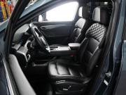 Geely Okavango I Рестайлинг Тюмень  - изображение 39