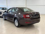 Skoda Octavia III (A7) Москва  - изображение 11
