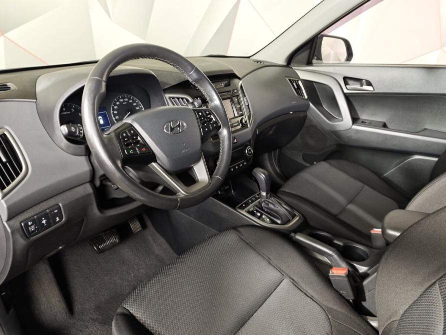 Hyundai Creta I Москва  - изображение 16