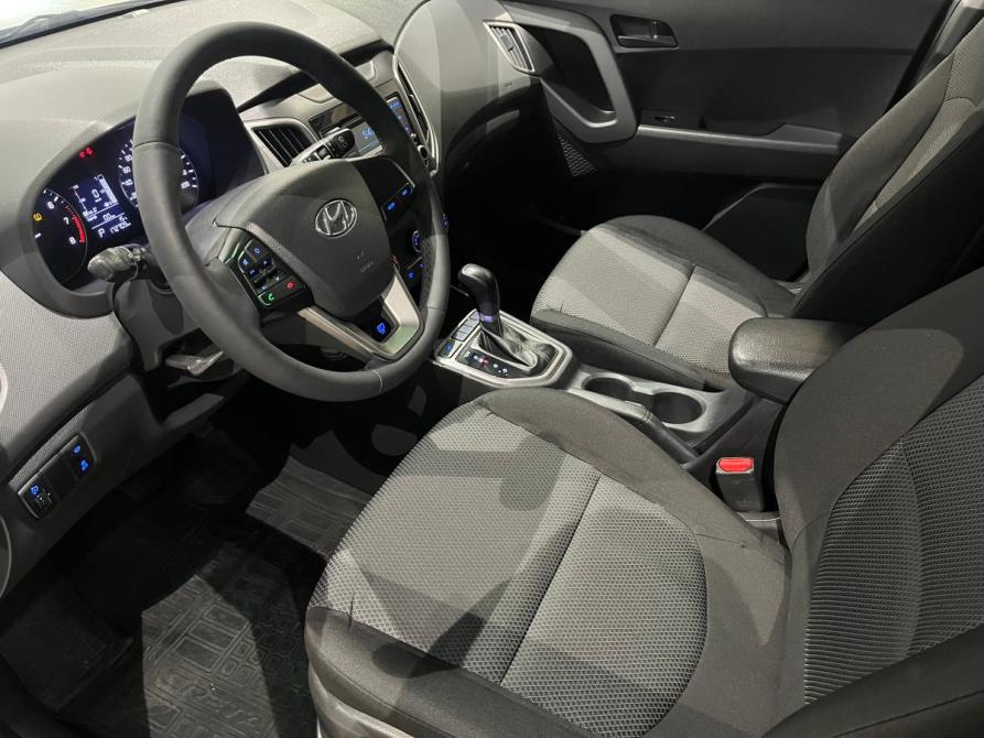 Hyundai Creta I Самара  - изображение 10
