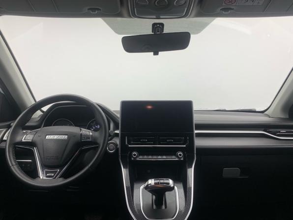 Haval M6 II с пробегом 2023 года, цена 1 610 000 рублей, 37190 км, внедорожник, Автокод Объявления