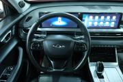 Chery Tiggo 7 Pro Max I Омск  - изображение 38