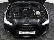 Audi A6 IV (C7) Рестайлинг Москва  - изображение 36