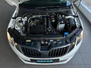 Skoda Octavia III (A7) Рестайлинг Санкт-Петербург  - изображение 44