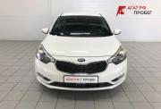 Kia Cerato III Астрахань  - изображение 20