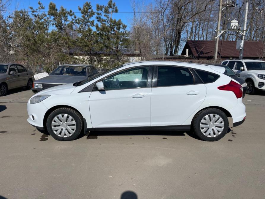 Ford Focus III Саратов  - изображение 9