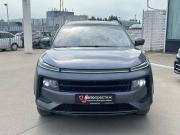 JAC JS6 Калуга  - изображение 10