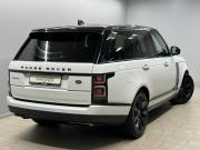 Land Rover Range Rover IV Рестайлинг Санкт-Петербург  - изображение 37