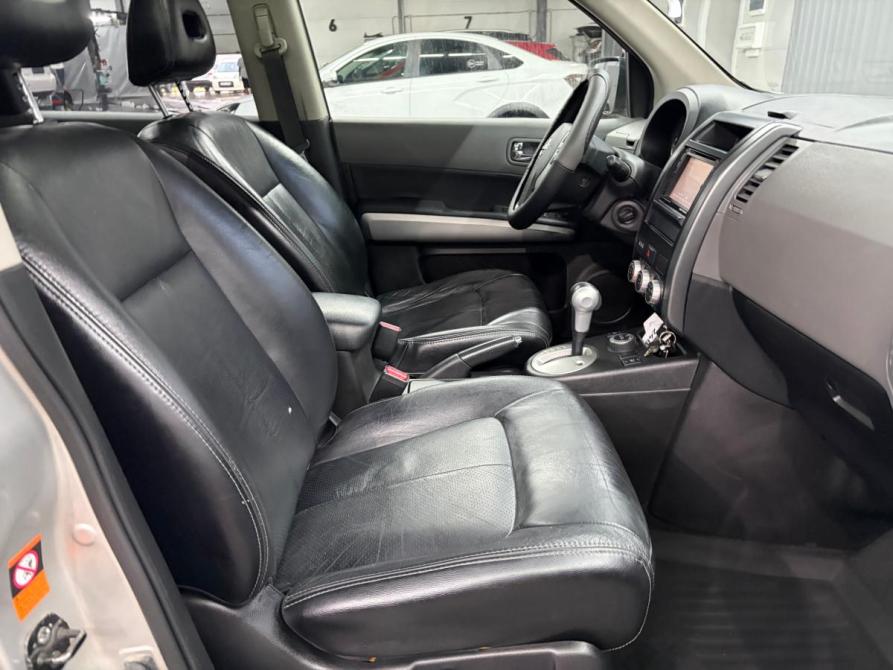 Nissan X-Trail II Краснодар  - изображение 16