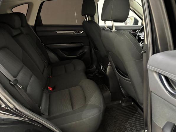 Mazda CX-5 II с пробегом 2019 года, цена 2 830 000 рублей, 114817 км, внедорожник, Автокод Объявления