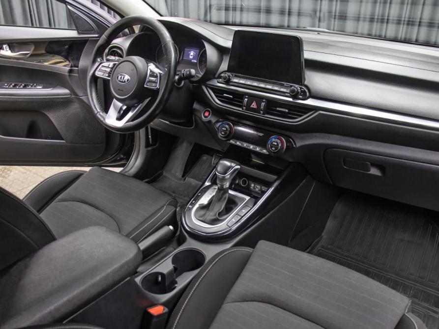 Kia Cerato IV Москва  - изображение 11