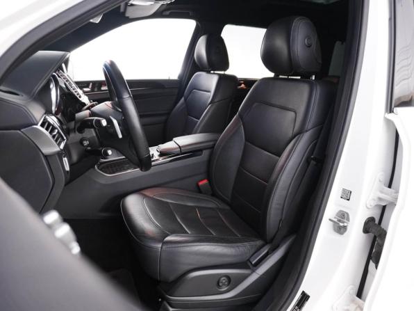 Mercedes-Benz GLS I (X166) с пробегом 2016 года, цена 4 305 900 рублей, 188513 км, внедорожник, Автокод Объявления