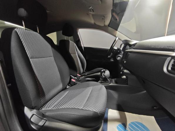 Kia Rio IV с пробегом 2020 года, цена 1 499 000 рублей, 78836 км, седан, Автокод Объявления
