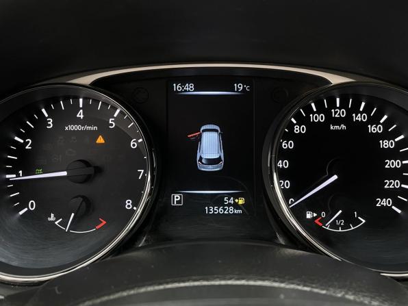 Nissan X-Trail III с пробегом 2015 года, цена 1 780 000 рублей, 135303 км, внедорожник, Автокод Объявления