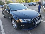 Audi A3 III (8V) Москва  - изображение 9