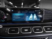 Mercedes-Benz GLE II (V167) Рестайлинг Москва  - изображение 48