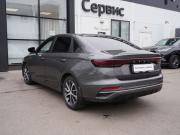 Geely Emgrand II Москва  - изображение 22