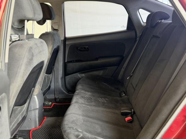 Hyundai Elantra IV (HD) с пробегом 2007 года, цена 669 000 рублей, 169570 км, седан, Автокод Объявления