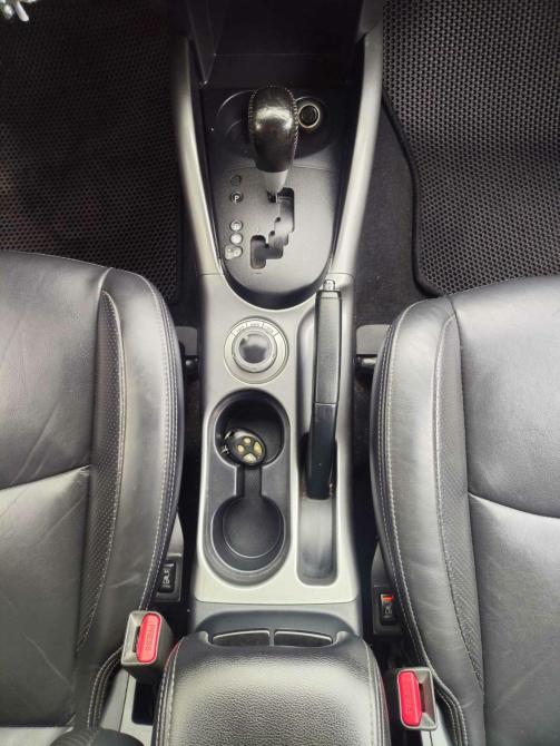 Mitsubishi Outlander II Рестайлинг Санкт-Петербург  - изображение 18