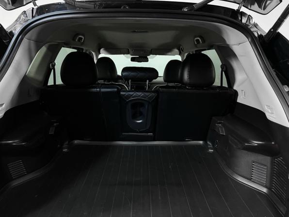 Nissan X-Trail III Рестайлинг с пробегом 2021 года, цена 2 325 000 рублей, 101000 км, внедорожник, Автокод Объявления