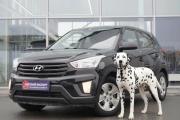 Hyundai Creta I Ульяновск  - изображение 25
