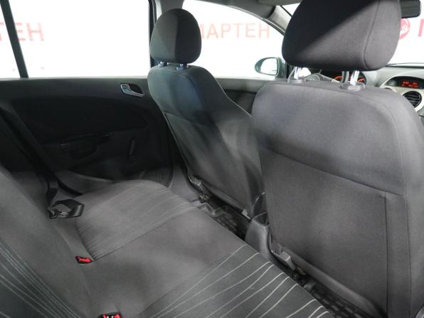 Opel Corsa D с пробегом 2007 года, цена 330 000 рублей, 189345 км, хэтчбек, Автокод Объявления
